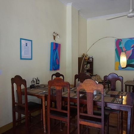 Rimvang Guesthouse Luang Prabang Exteriér fotografie