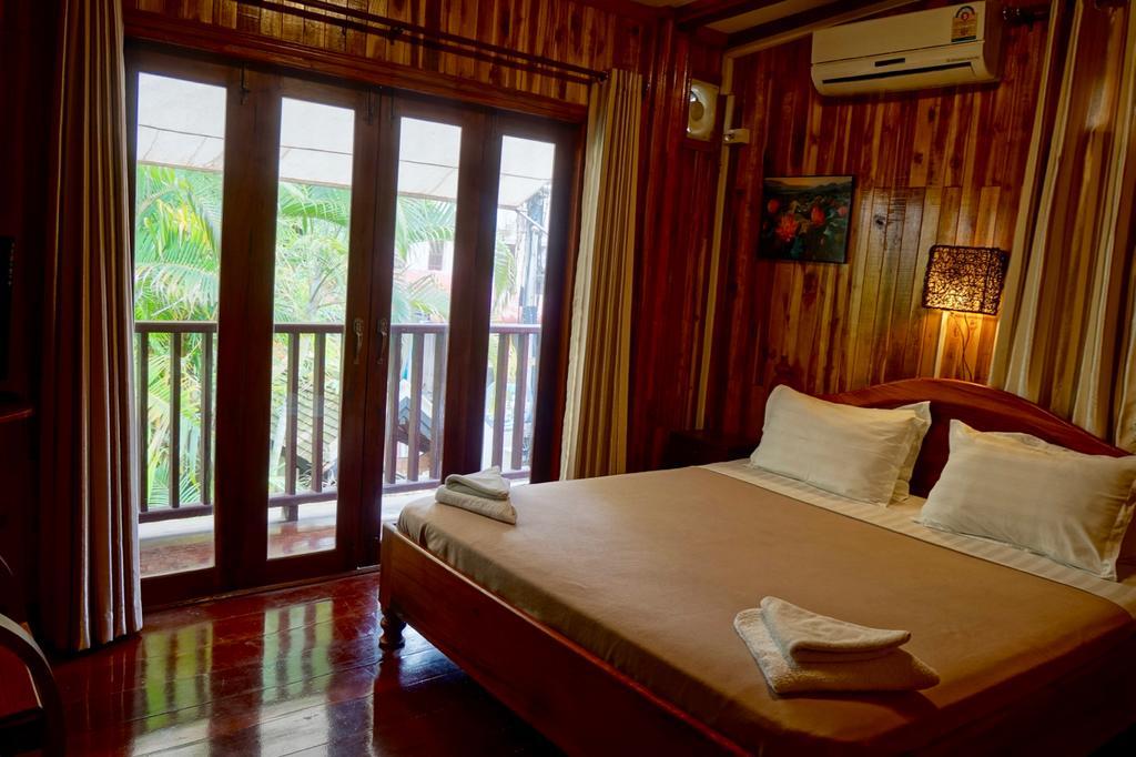 Rimvang Guesthouse Luang Prabang Exteriér fotografie