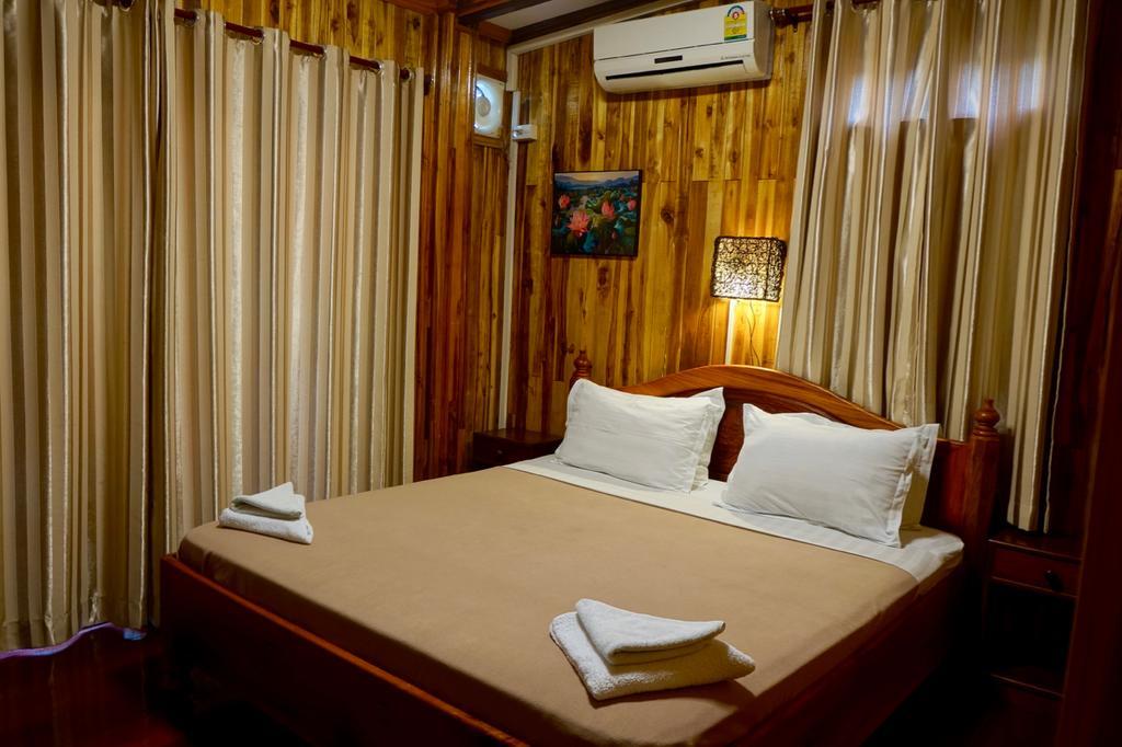 Rimvang Guesthouse Luang Prabang Exteriér fotografie