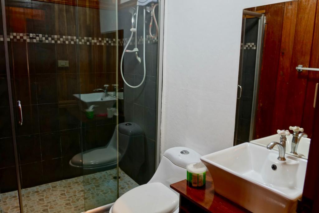 Rimvang Guesthouse Luang Prabang Exteriér fotografie