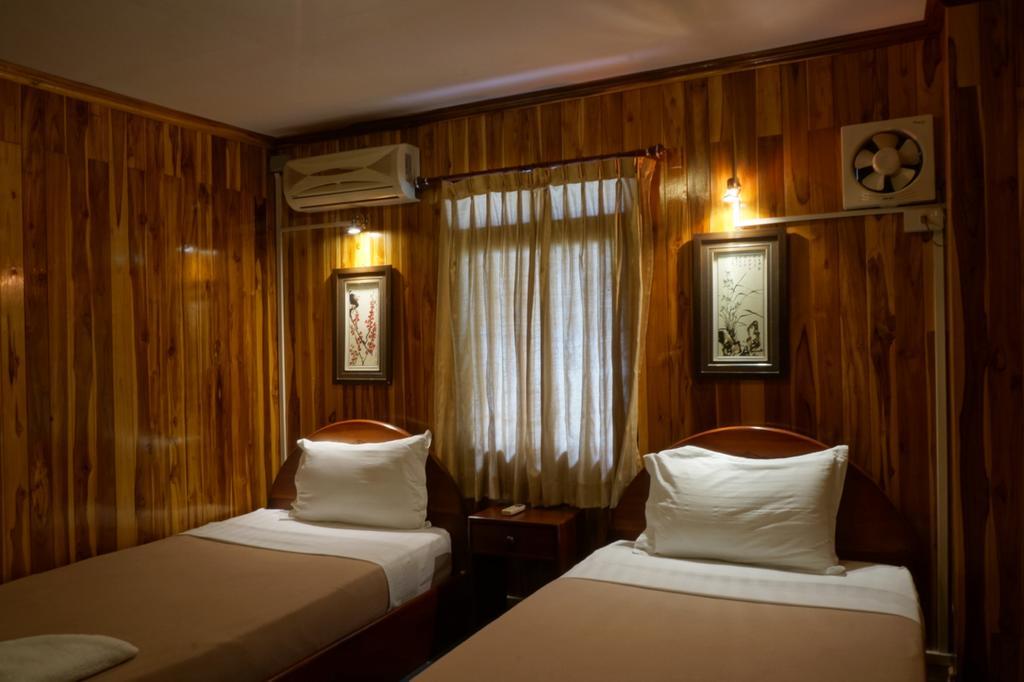 Rimvang Guesthouse Luang Prabang Exteriér fotografie