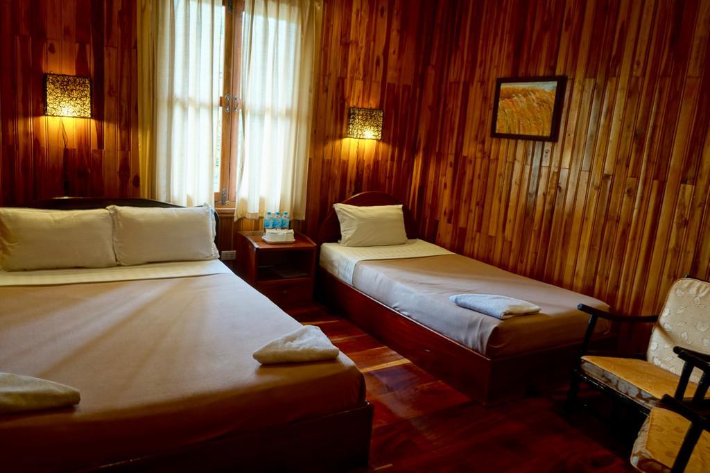 Rimvang Guesthouse Luang Prabang Exteriér fotografie