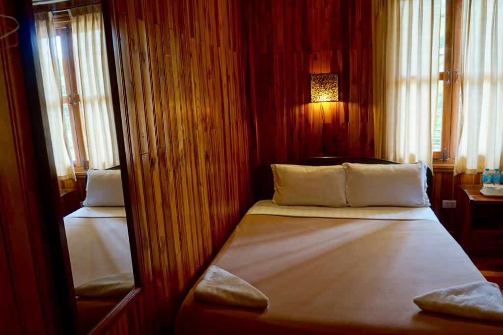 Rimvang Guesthouse Luang Prabang Exteriér fotografie
