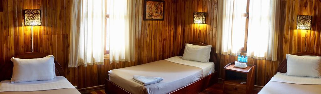 Rimvang Guesthouse Luang Prabang Exteriér fotografie