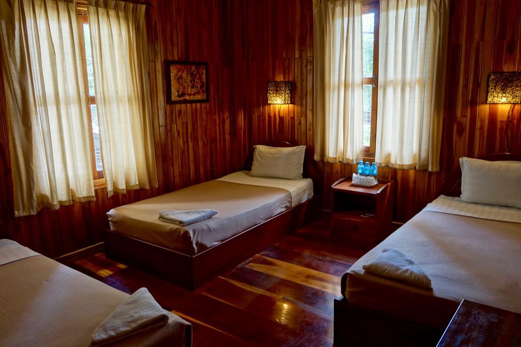 Rimvang Guesthouse Luang Prabang Exteriér fotografie