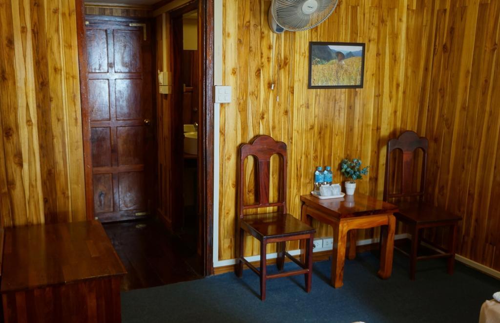 Rimvang Guesthouse Luang Prabang Exteriér fotografie